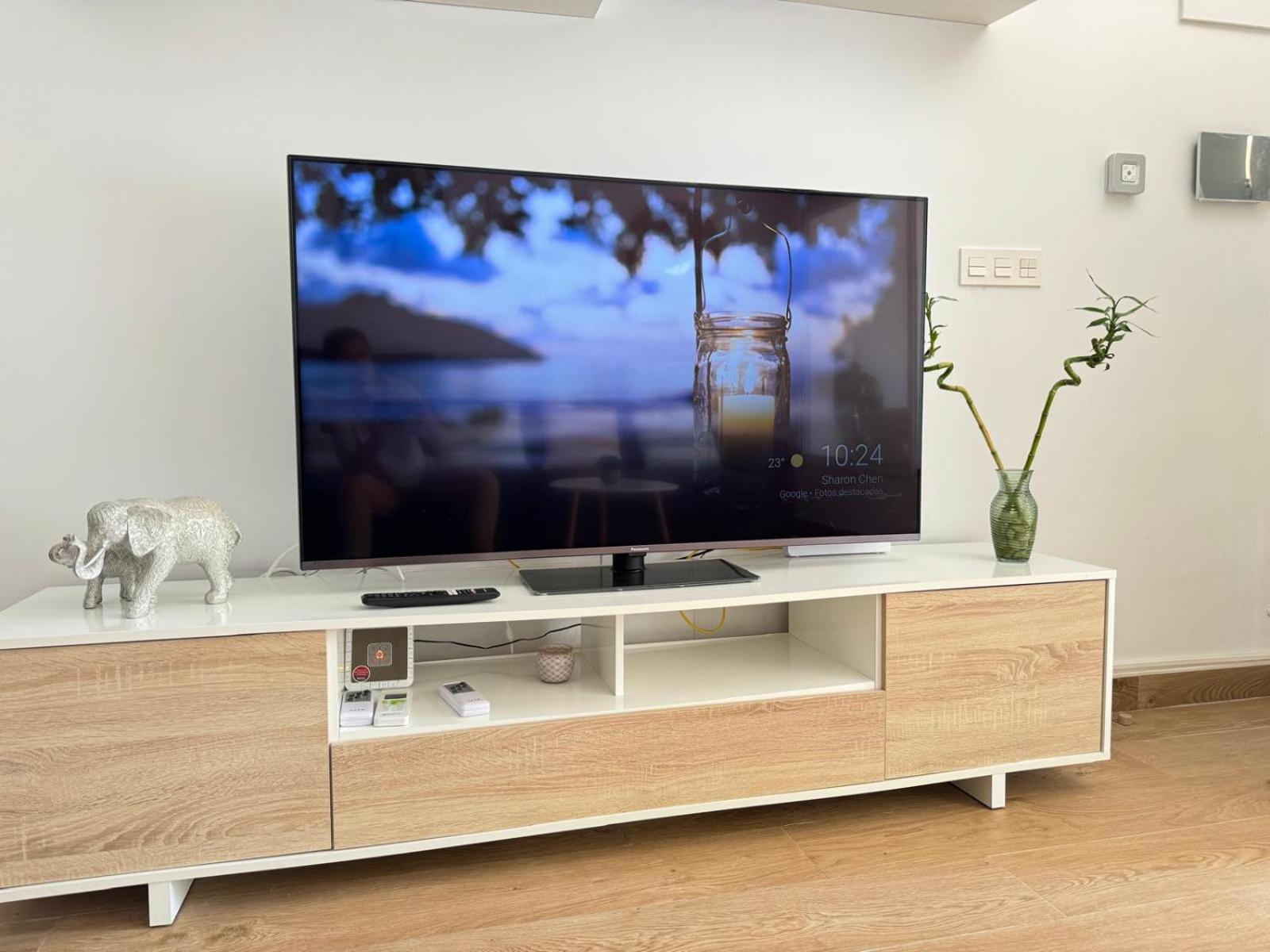 Apartment La Casita Garden By Sunset Alicante