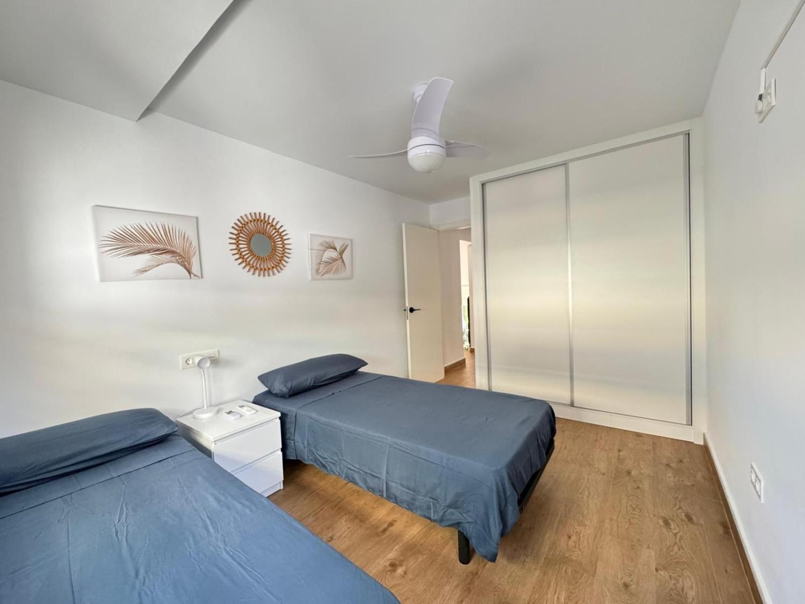 La Casita Garden By Sunset Apartment *