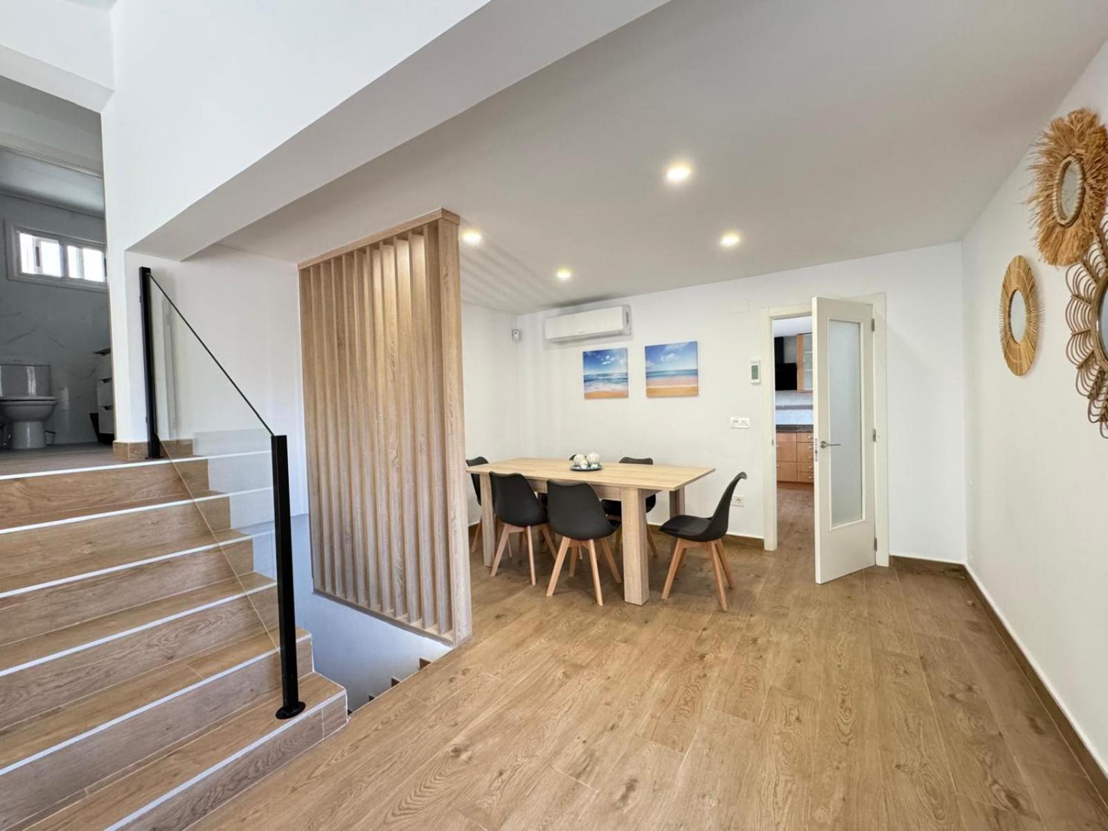 La Casita Garden By Sunset Apartment