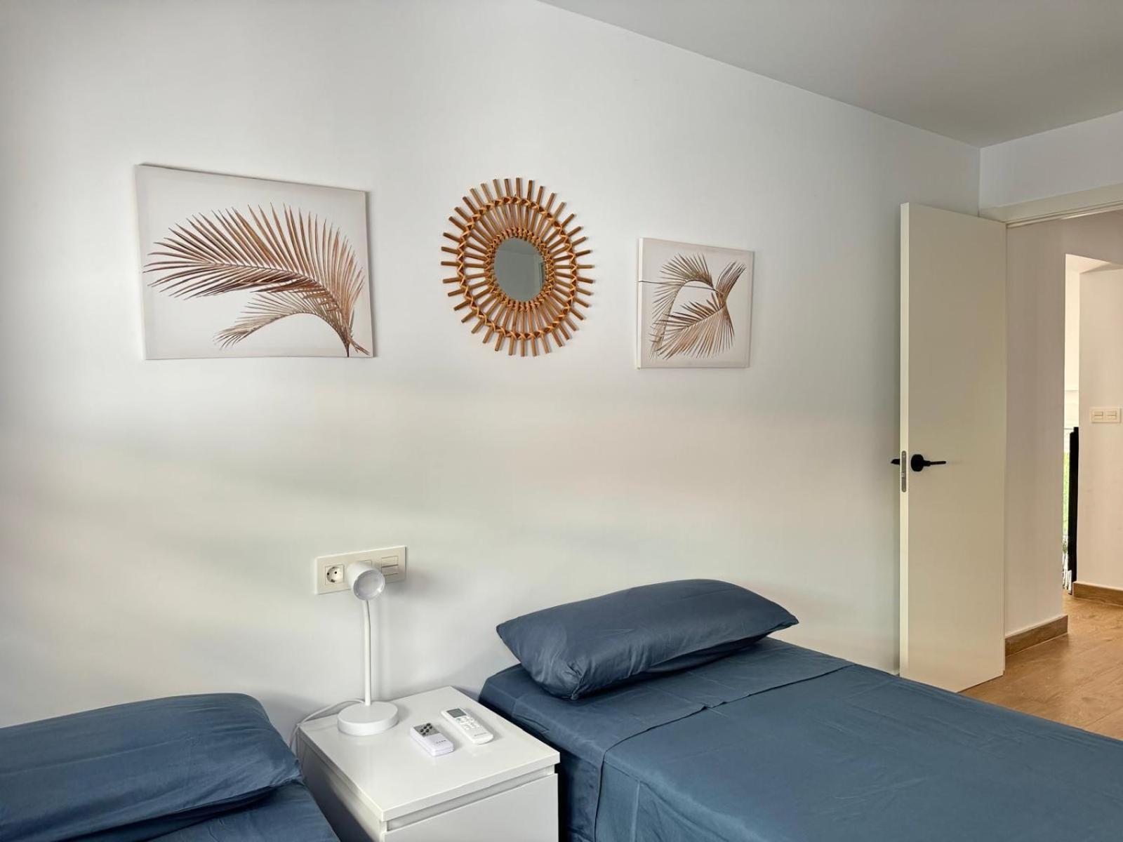 Apartment La Casita Garden By Sunset Alicante