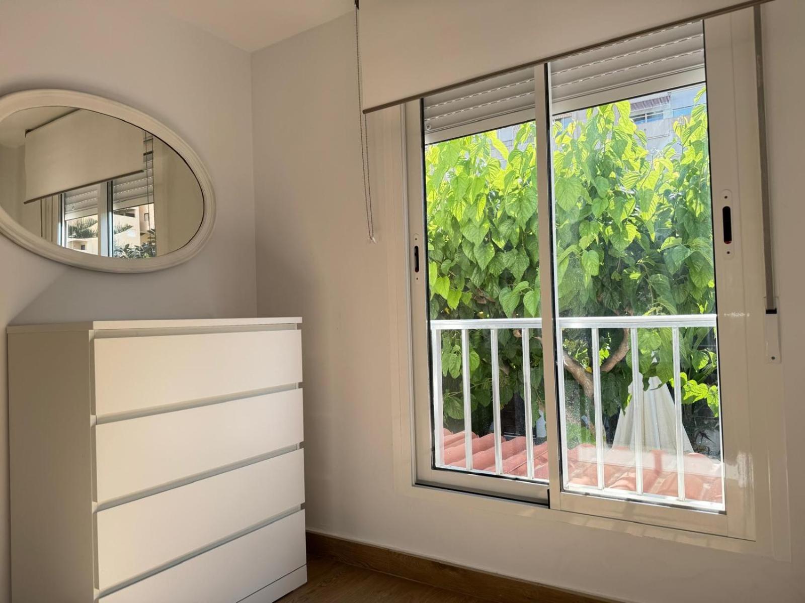 La Casita Garden By Sunset Apartment *