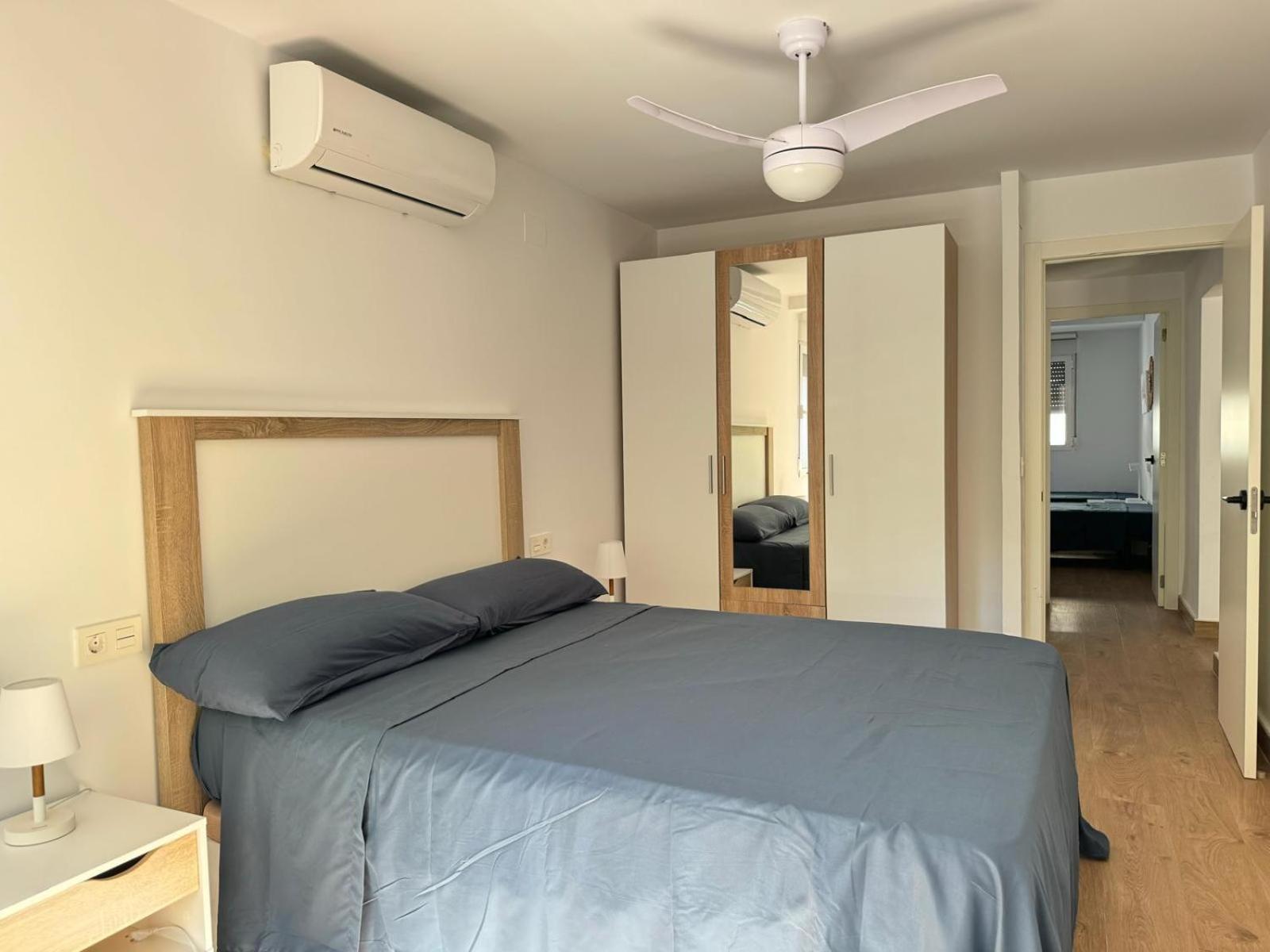 La Casita Garden By Sunset Apartment Alicante