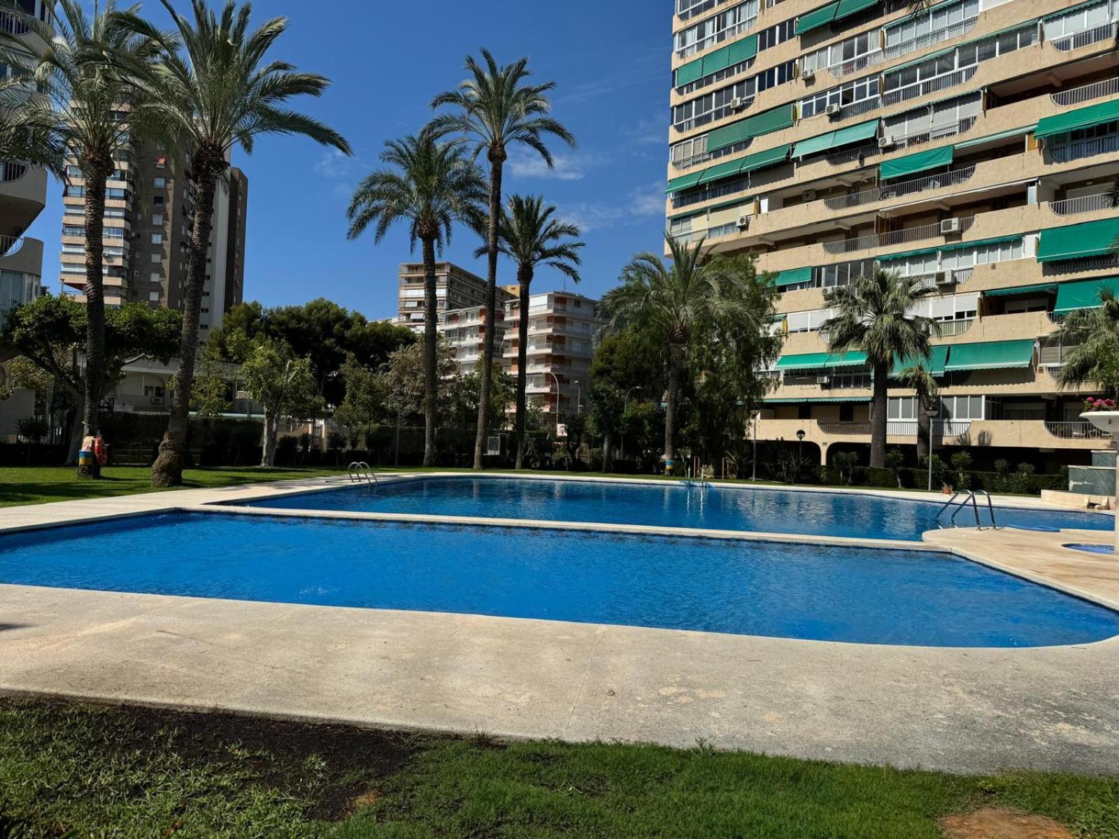 La Casita Garden By Sunset Apartment *