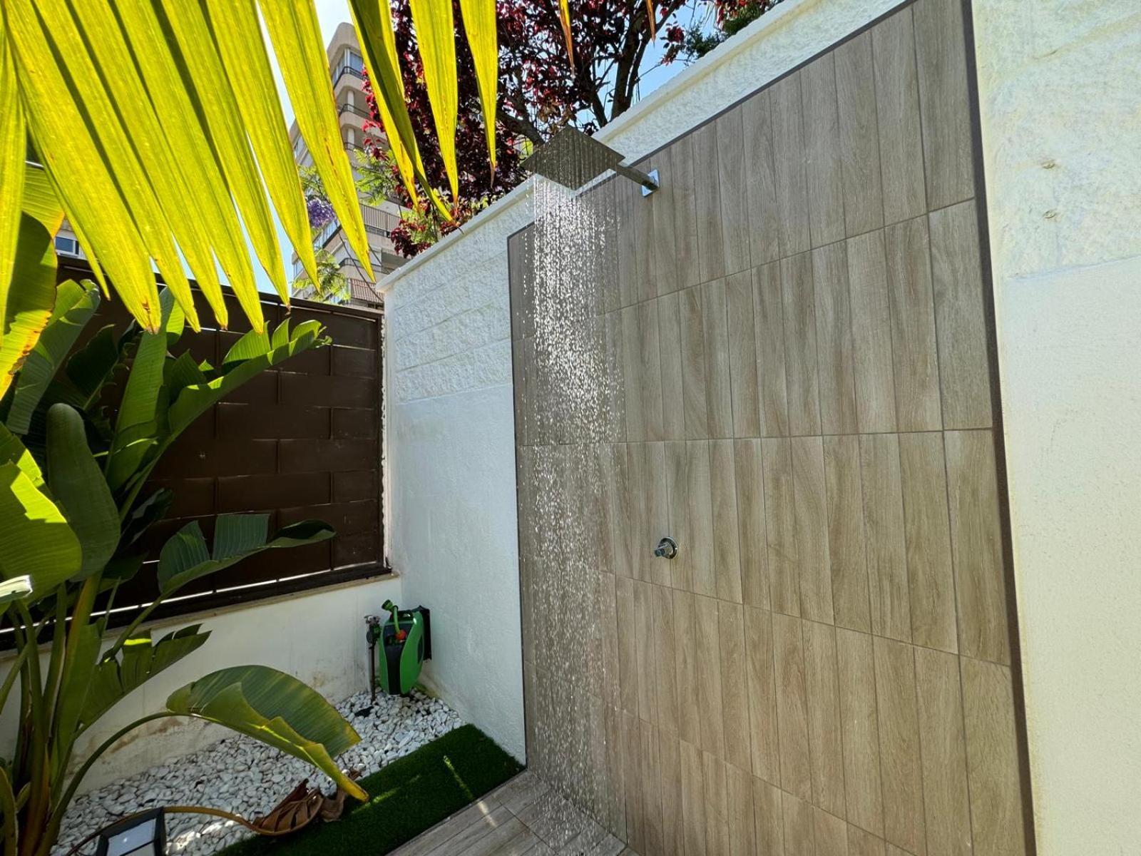 La Casita Garden By Sunset Apartment *