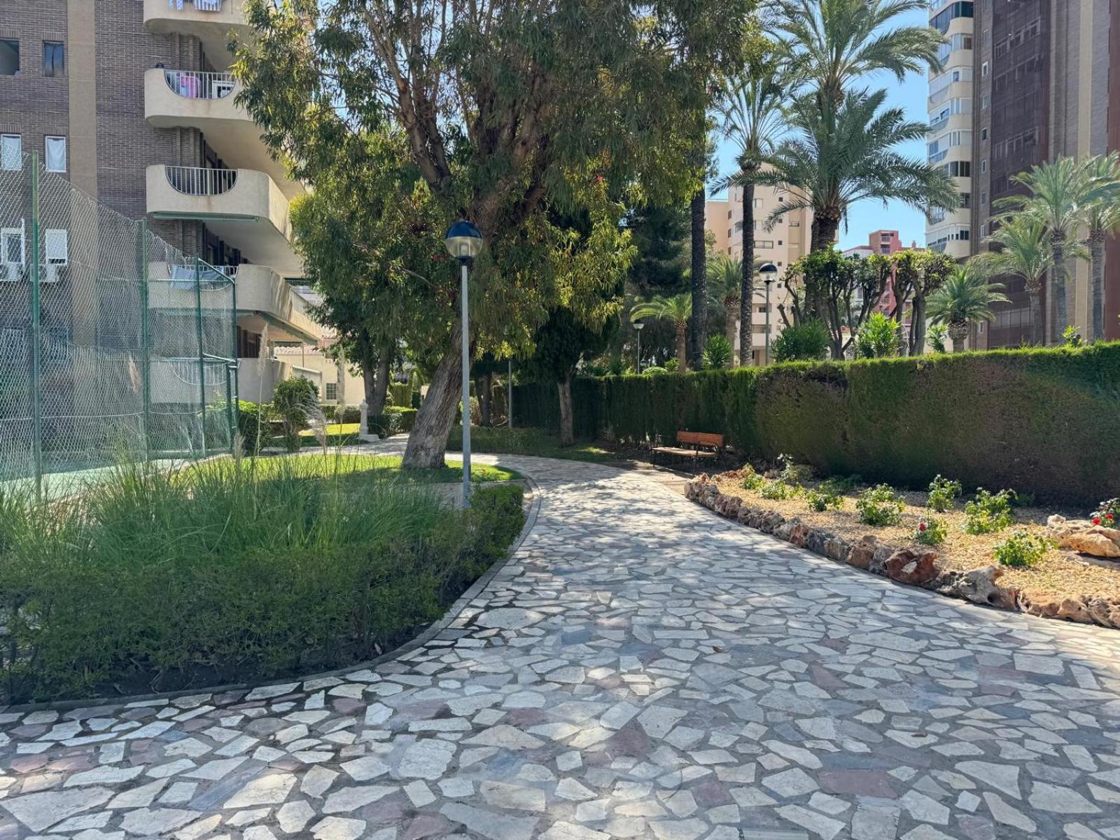 Apartment La Casita Garden By Sunset Alicante