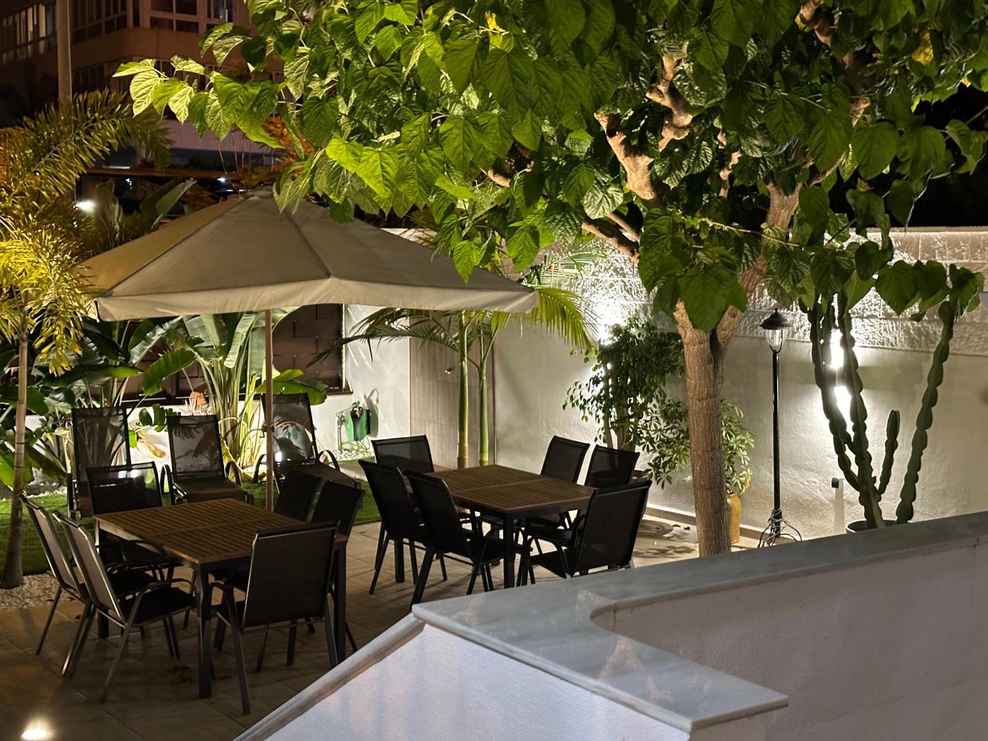 La Casita Garden By Sunset Apartment Alicante