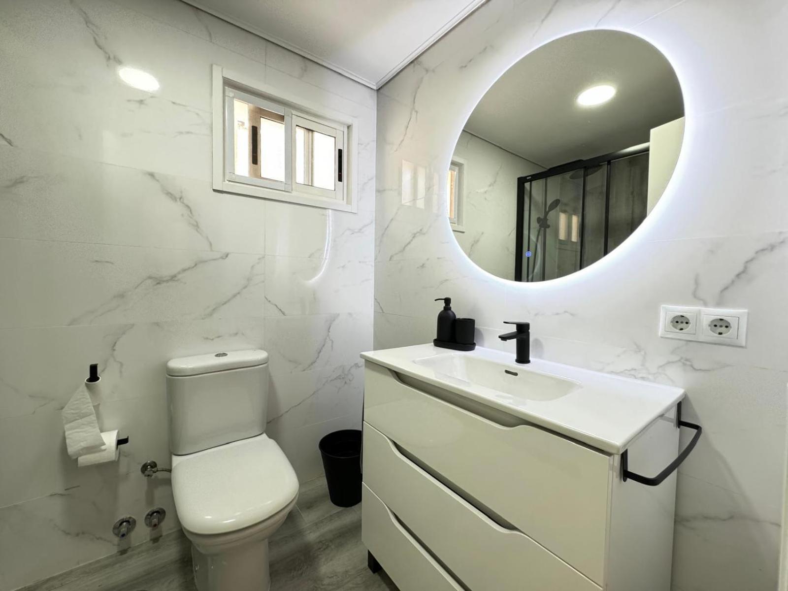 Apartamento La Casita Garden By Sunset *