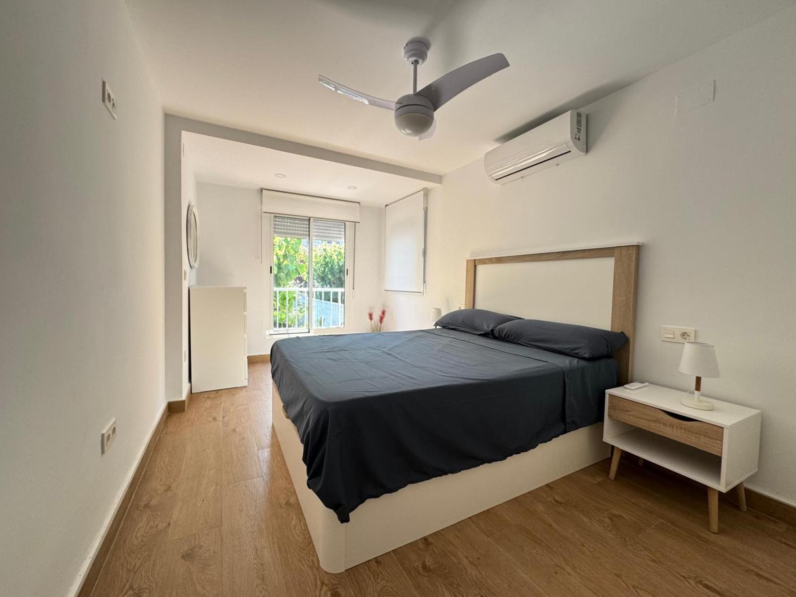 La Casita Garden By Sunset Apartamento *