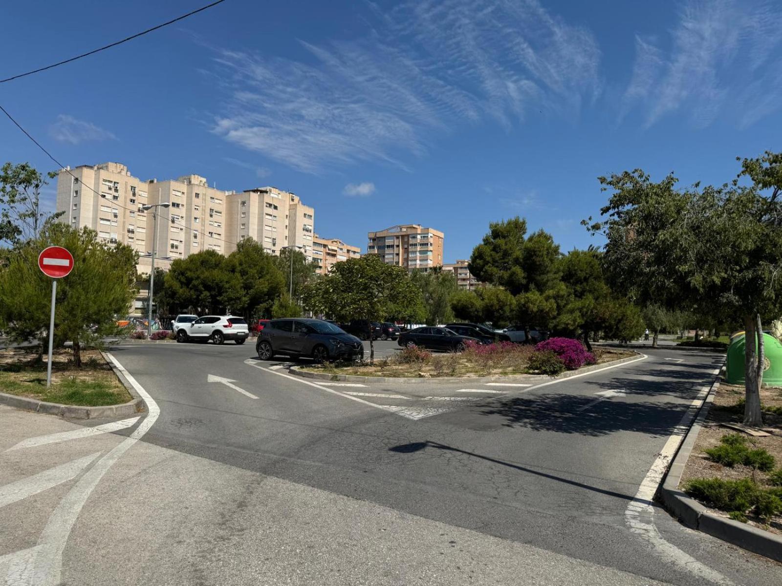 Apartamento La Casita Garden By Sunset Alicante