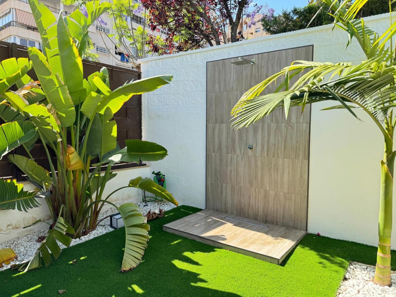 Apartamento La Casita Garden By Sunset Alicante