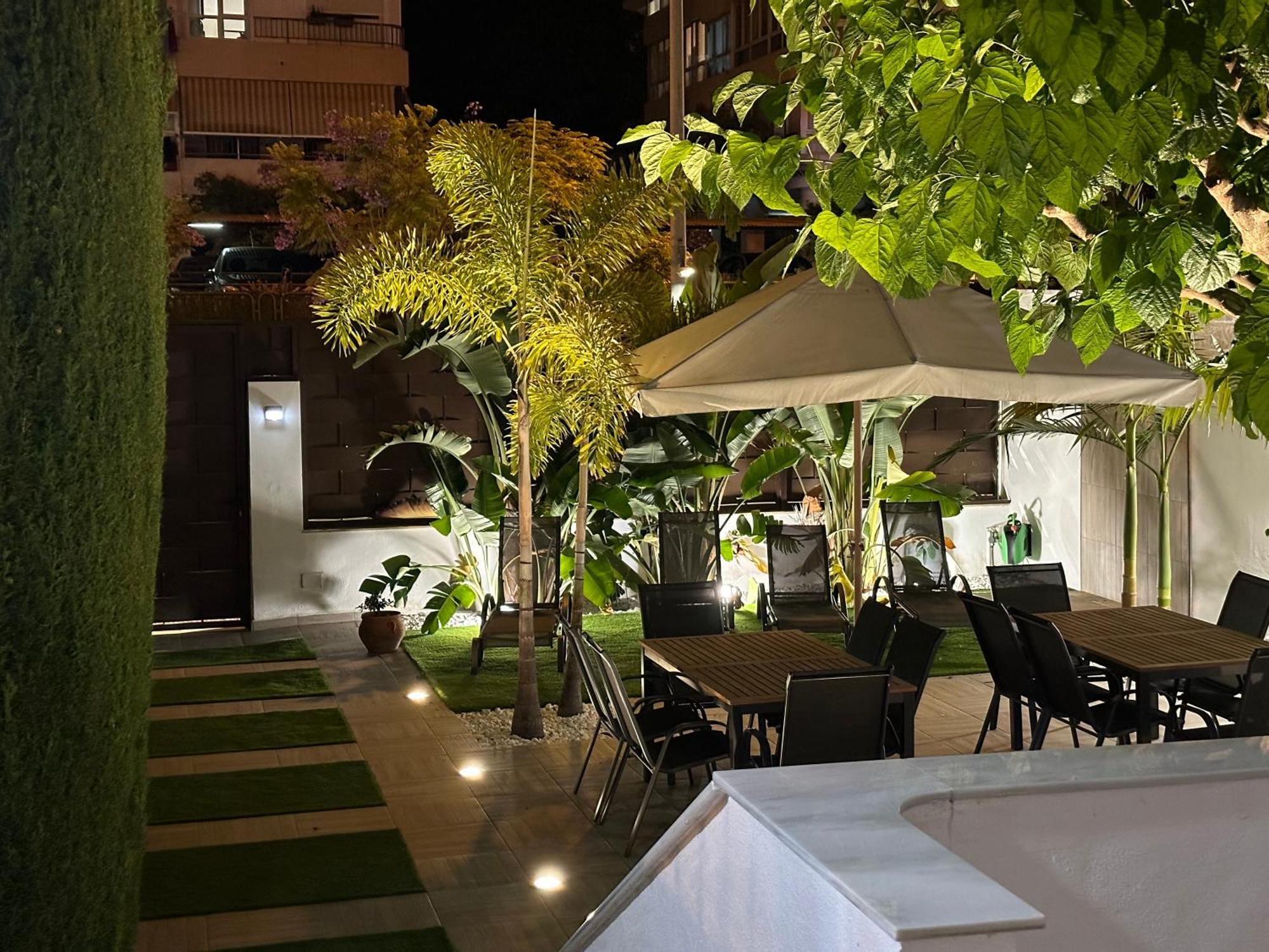 La Casita Garden By Sunset Apartamento